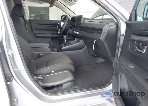 2025 Honda Cr-V Lx 2Wd z USA, uszkodzony, nr VIN 7FARS3H22SE004875